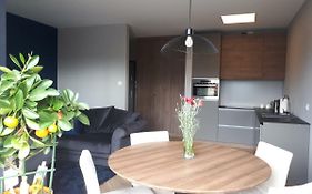 Apartament Stara Gazownia